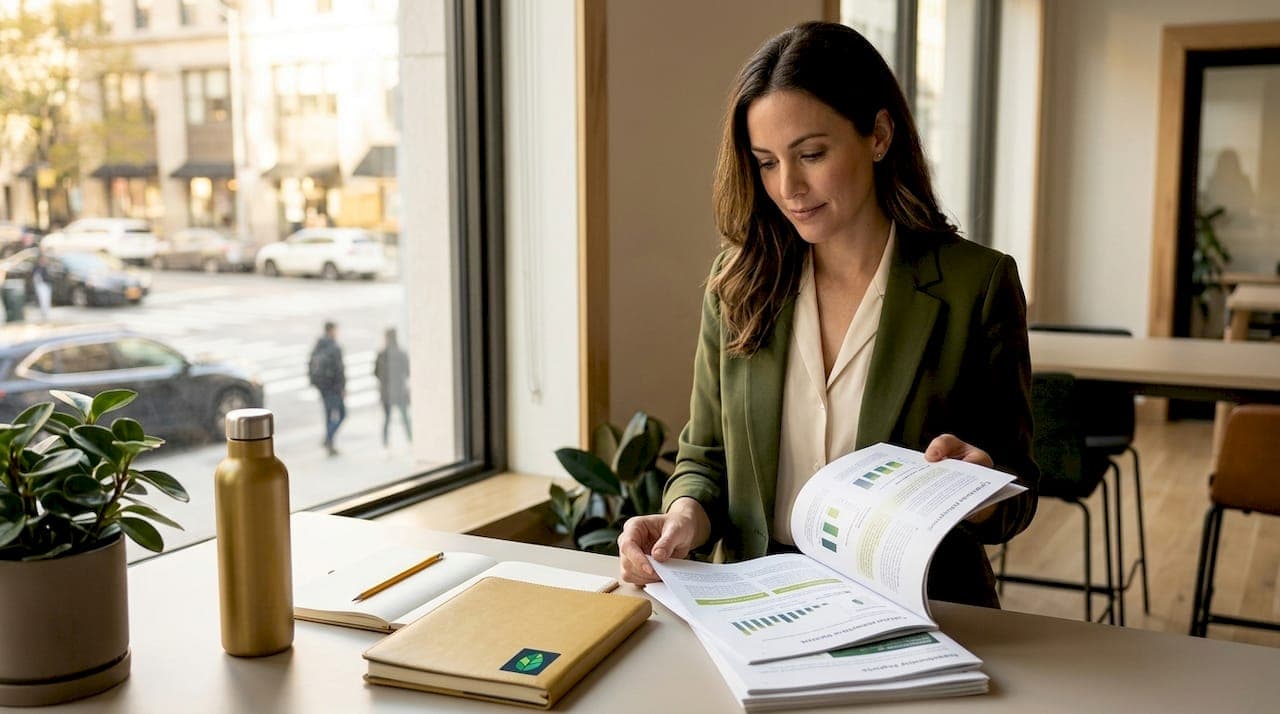 Sustainable investing: Frameworks, performance, and clarity