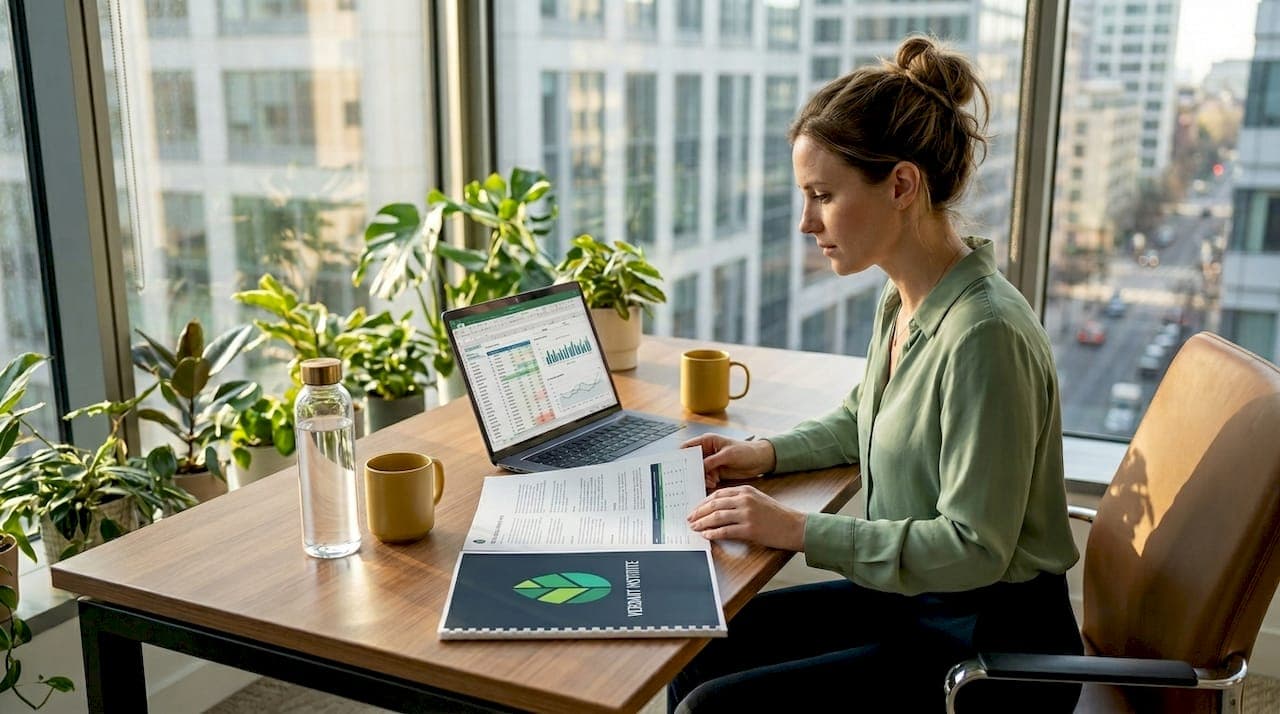 ESG career pathways: Key roles for finance professionals