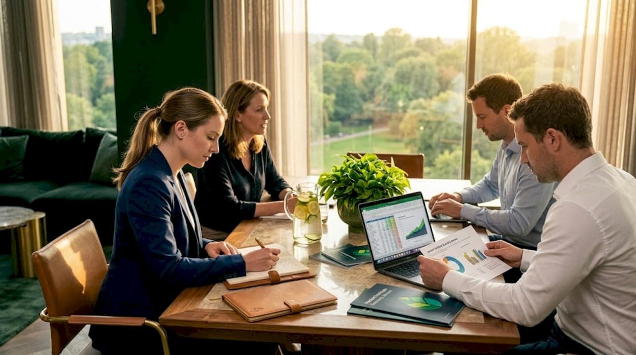 Why study ESG for finance: what every finance professional needs to know