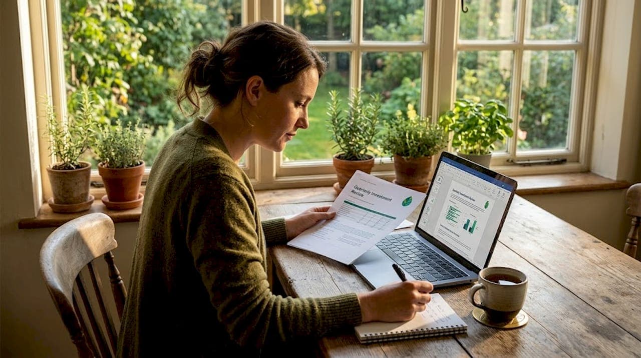 What is socially responsible investing? A clear guide