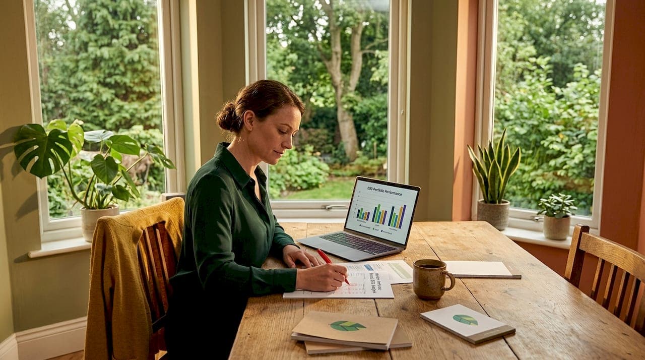 What Is a Sustainable Finance Career in 2026?