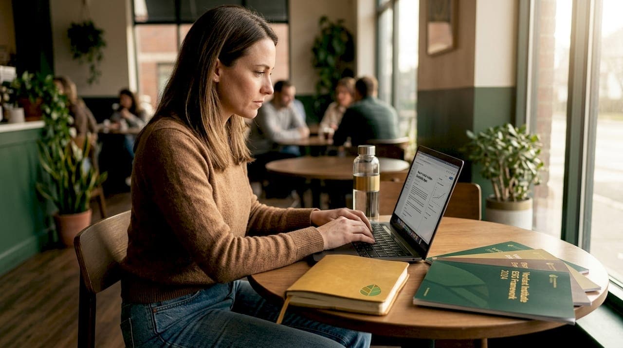 Impact Investing Career Pathways: 2026 Guide