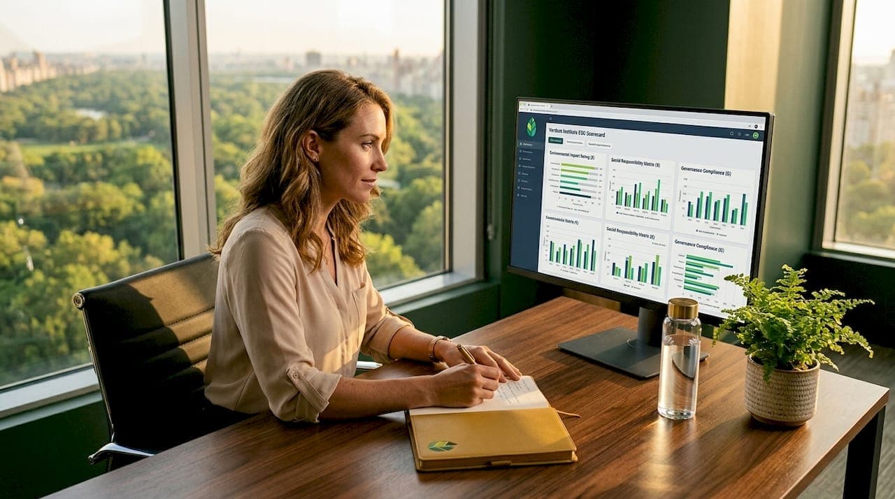 The Role of ESG in Asset Allocation: 2026 Guide
