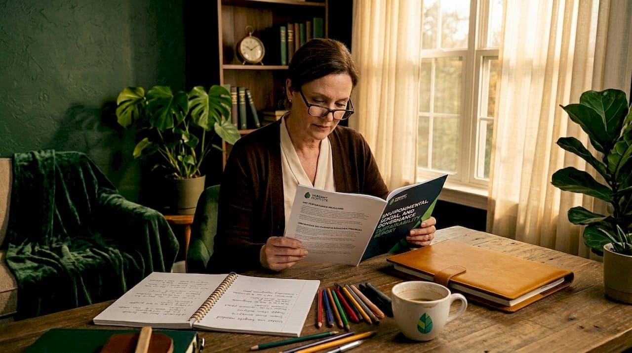 ESG Fundamentals for Beginners: A Practical Guide