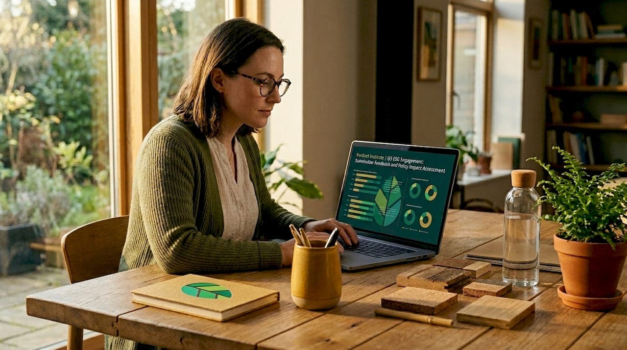 ESG Engagement Strategy Explained for Sustainability Officers