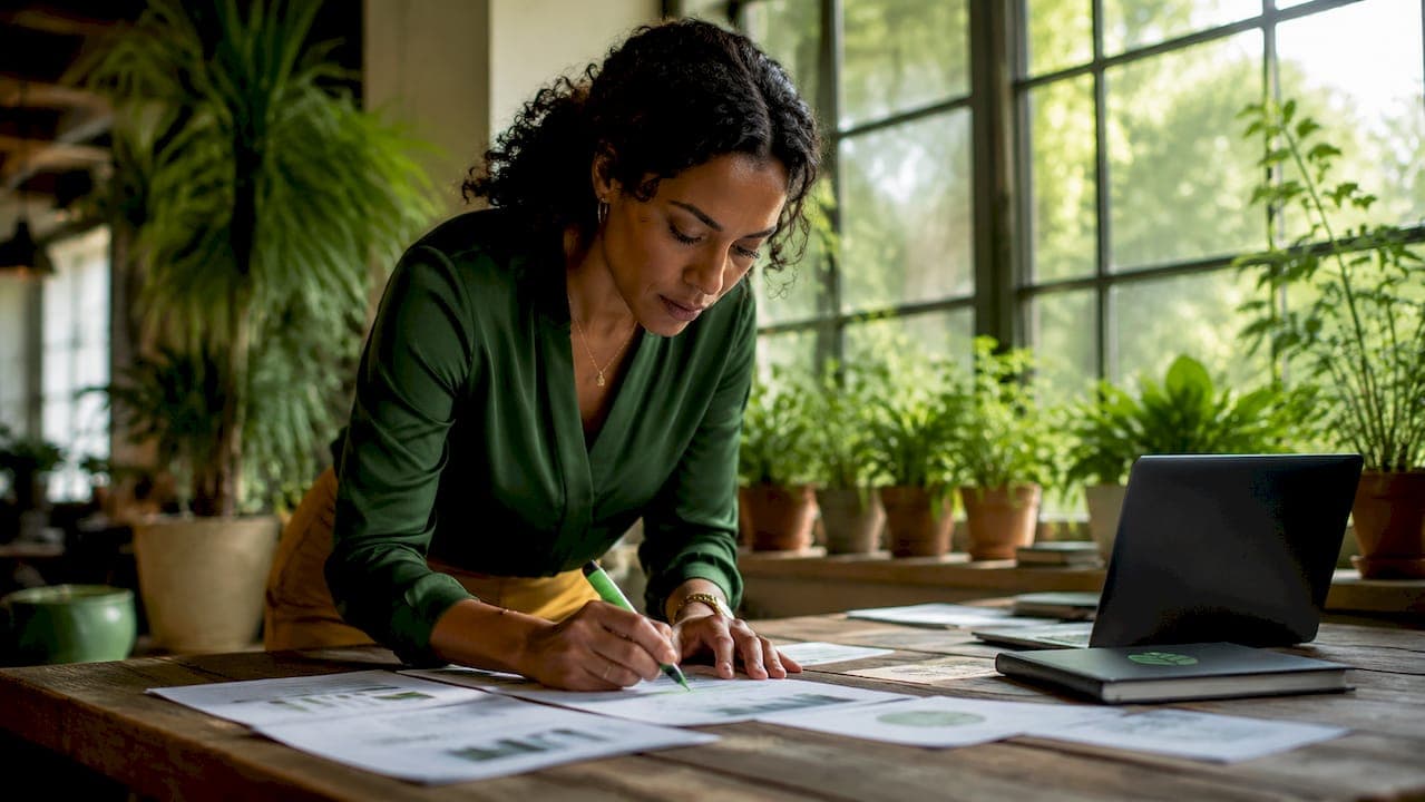 ESG Integration Best Practices for Finance Professionals