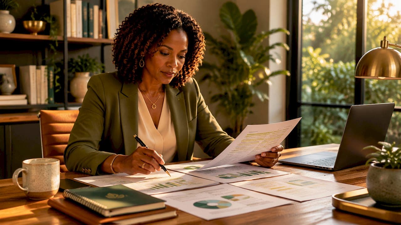 ESG in Private Equity Explained for Finance Professionals