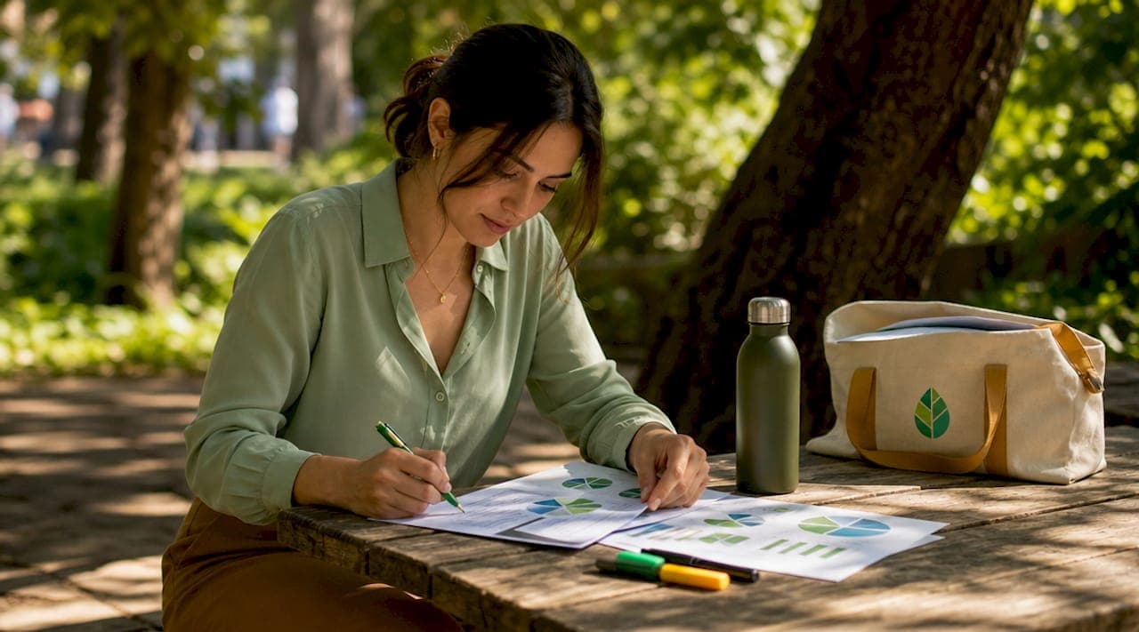 How to Choose a Sustainable Finance Specialization