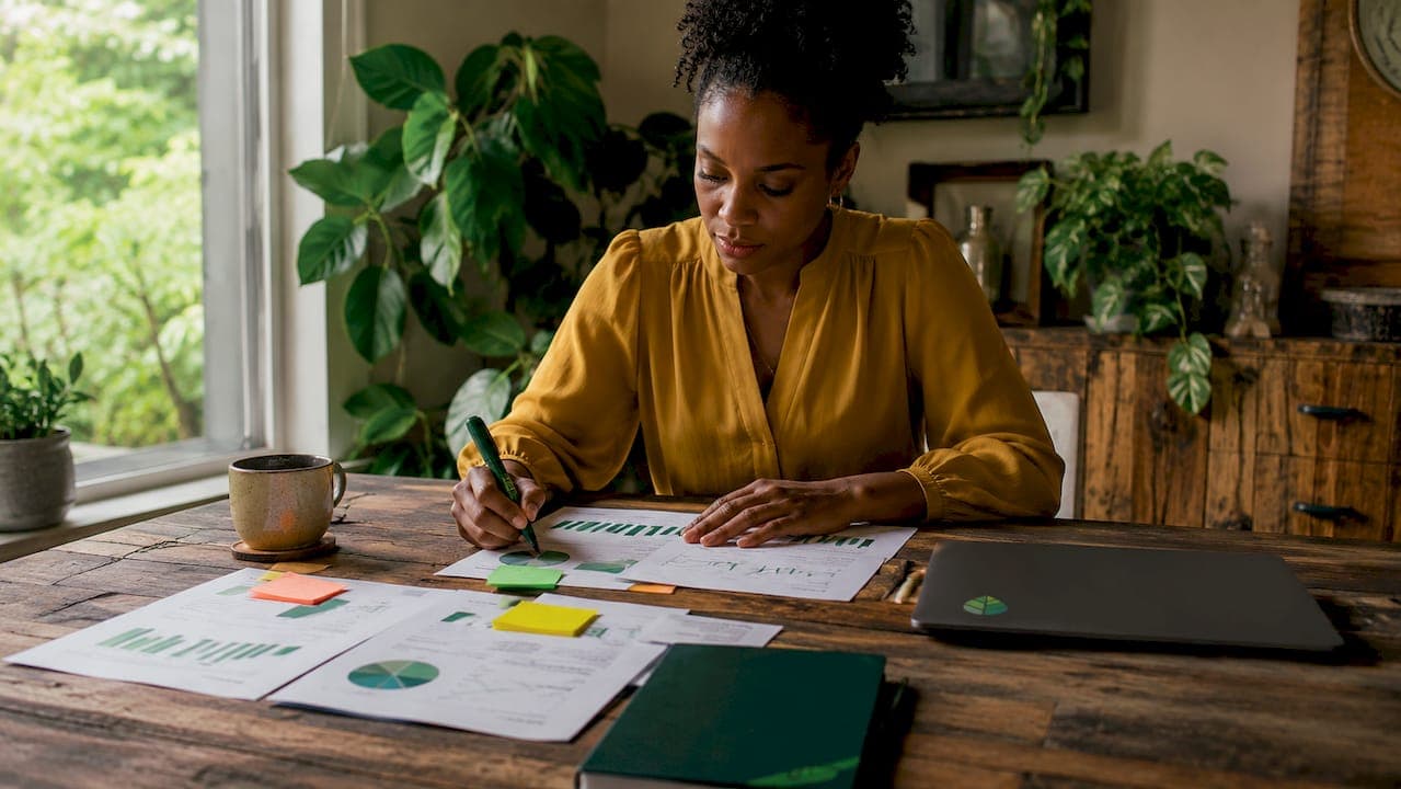 ESG Data Sources for Finance Professionals: 2026 Guide