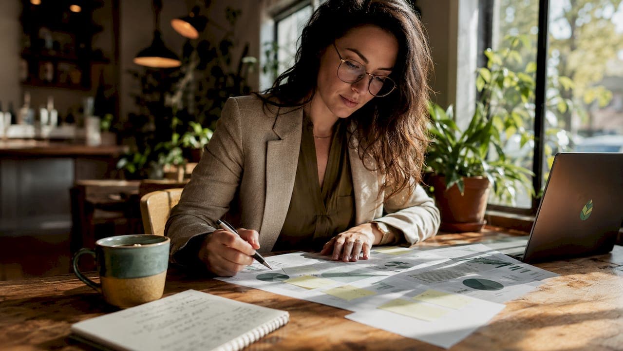 ESG Screening Methodology: A Guide for Investors