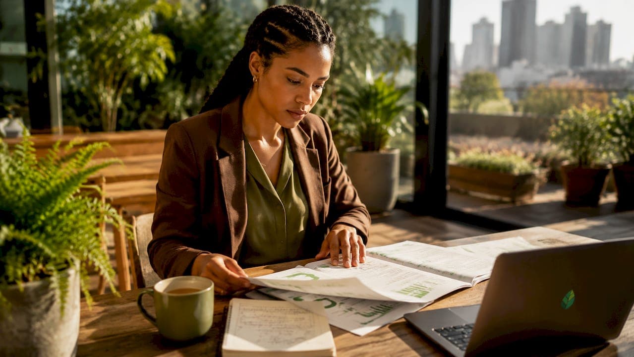 Why ESG Skills Are in Demand for Finance Careers