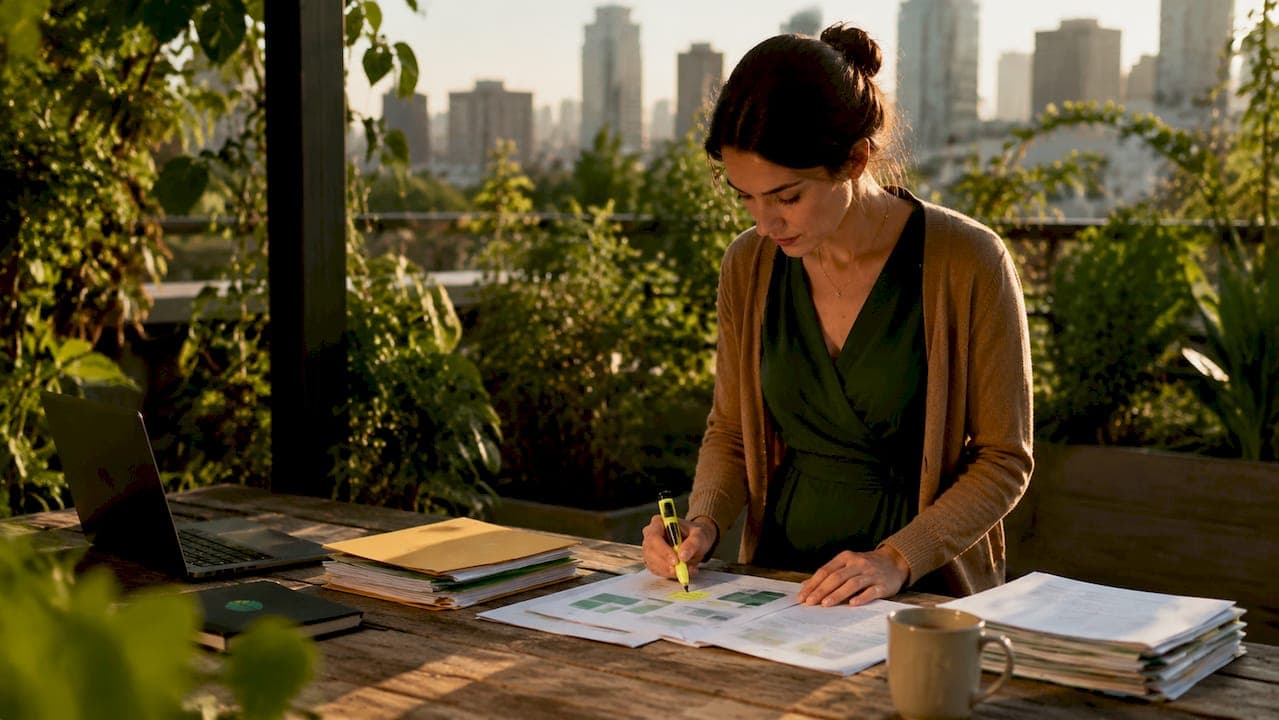 ESG Research Skills Explained for Finance Professionals