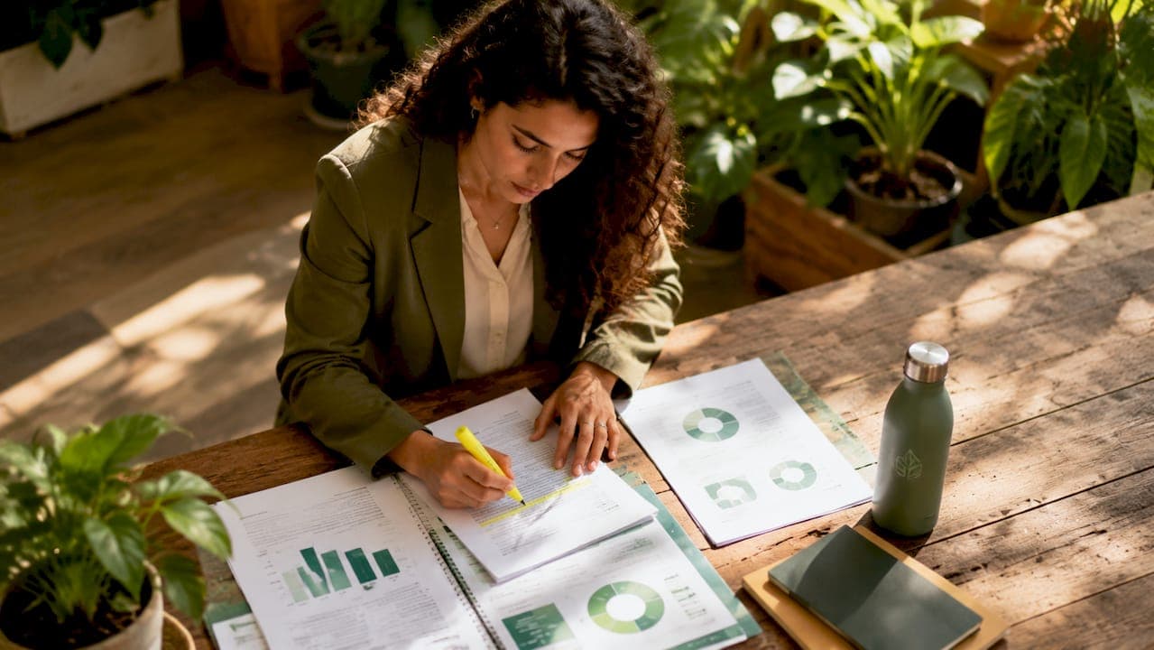 Why ESG Improves Long-Term Performance: 2026 Guide