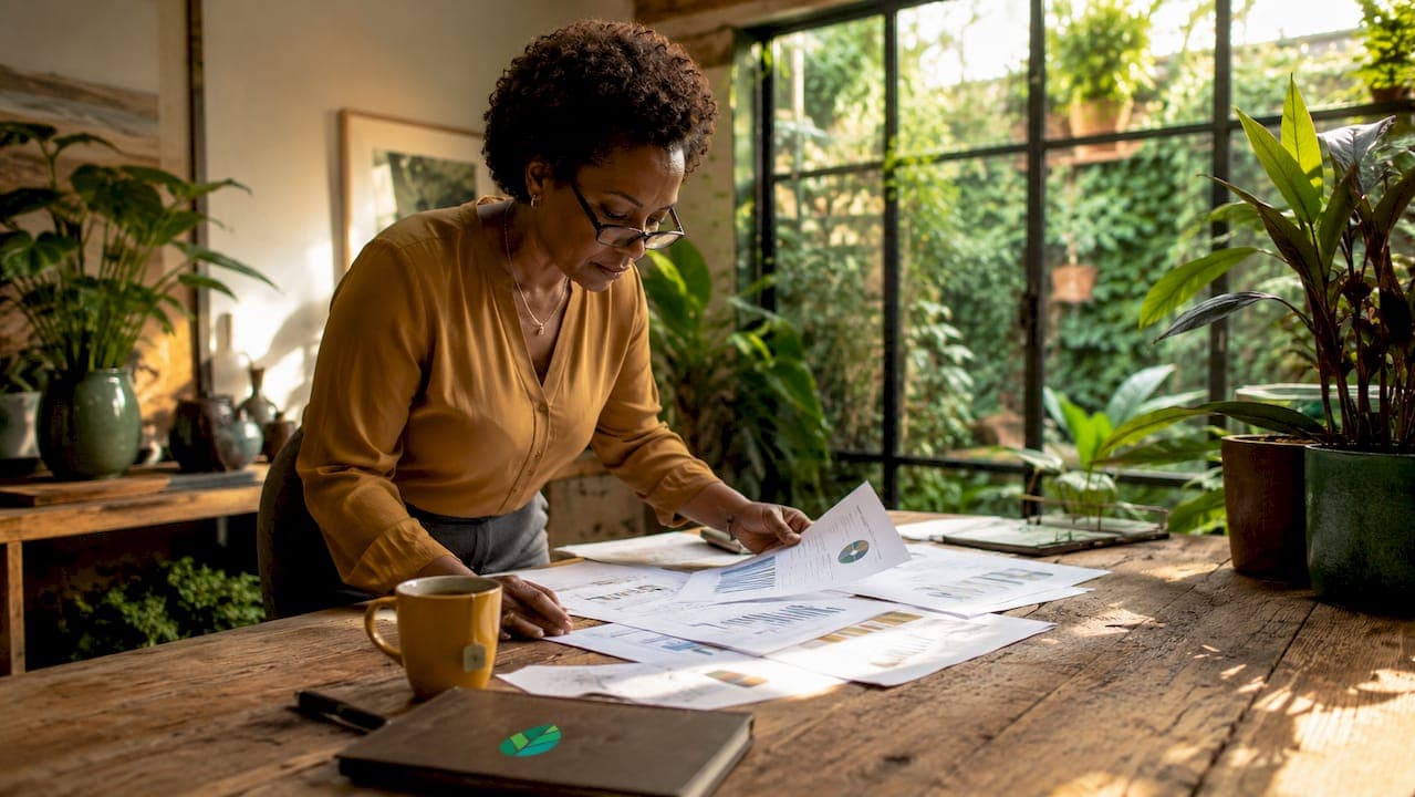Responsible Investing Performance Benefits: 2026 Guide