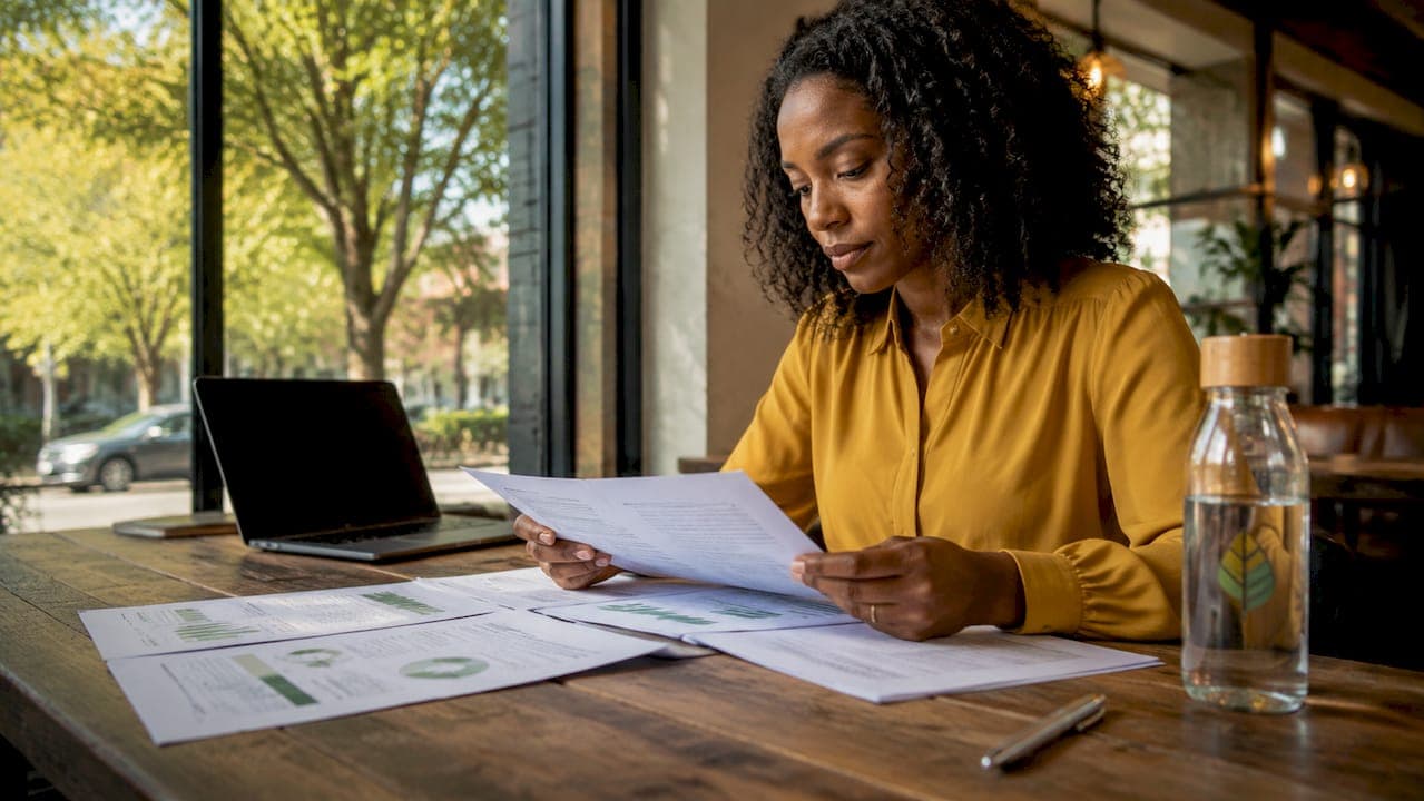 ESG Audit Process Explained for Finance Professionals