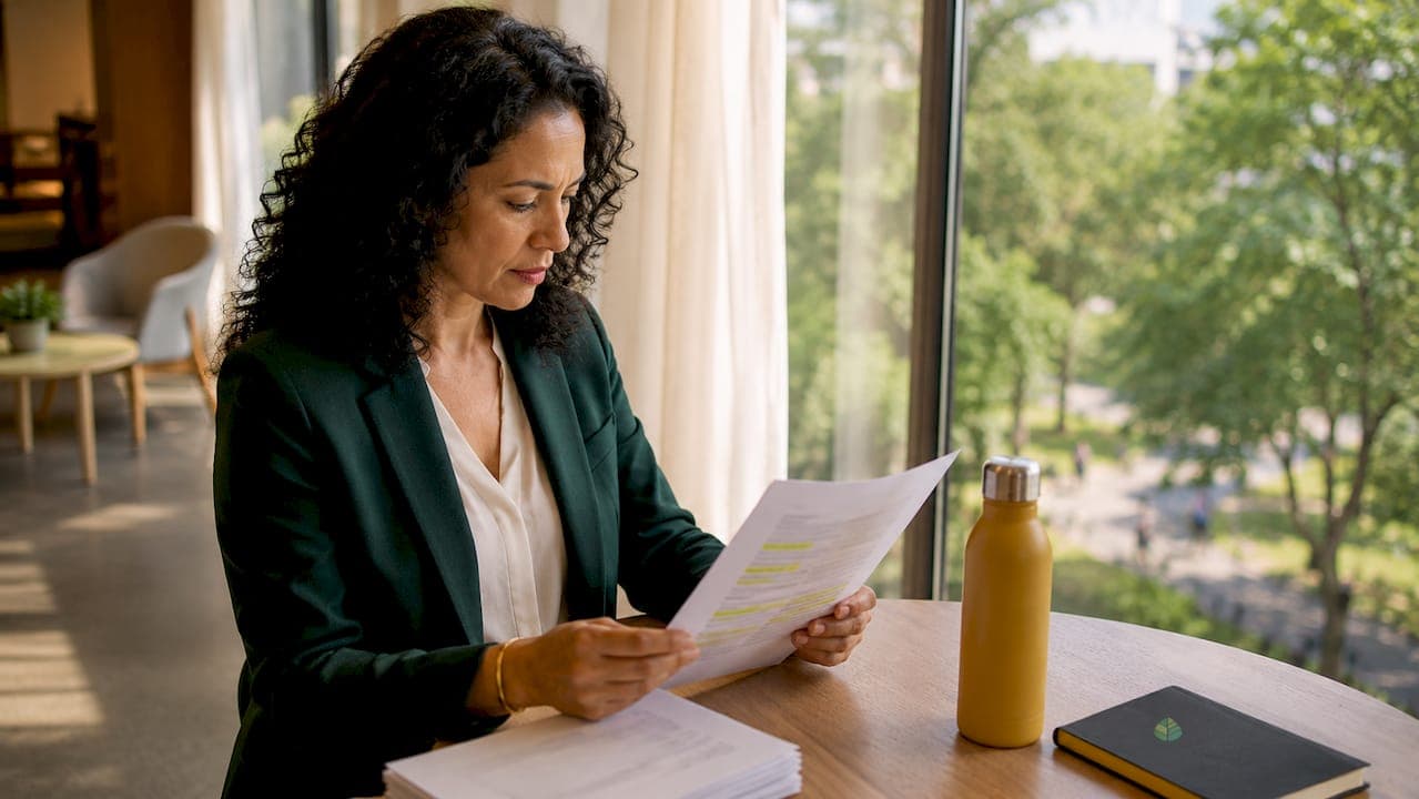 Responsible Investing Policy Statement: 2026 Guide