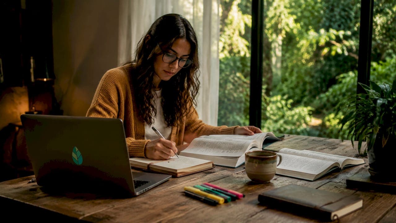 ESG Academic Literature: A Guide for Researchers