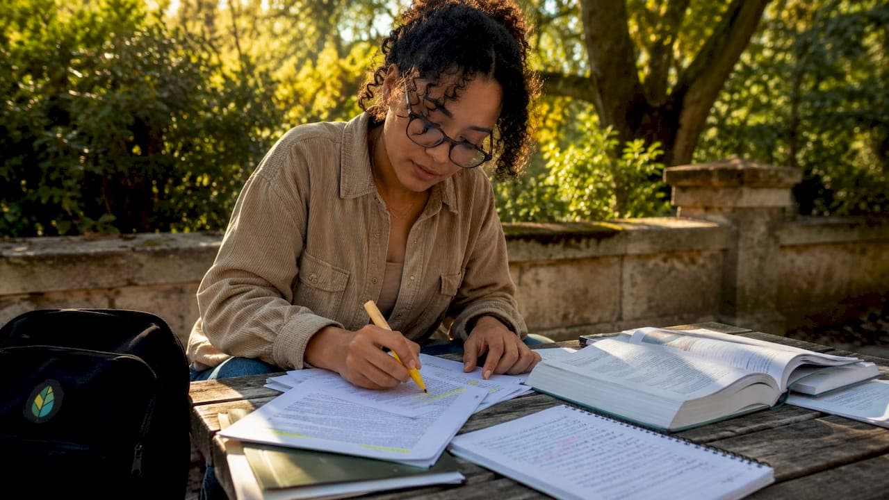 Student ESG Course Selection Guide for Finance Majors