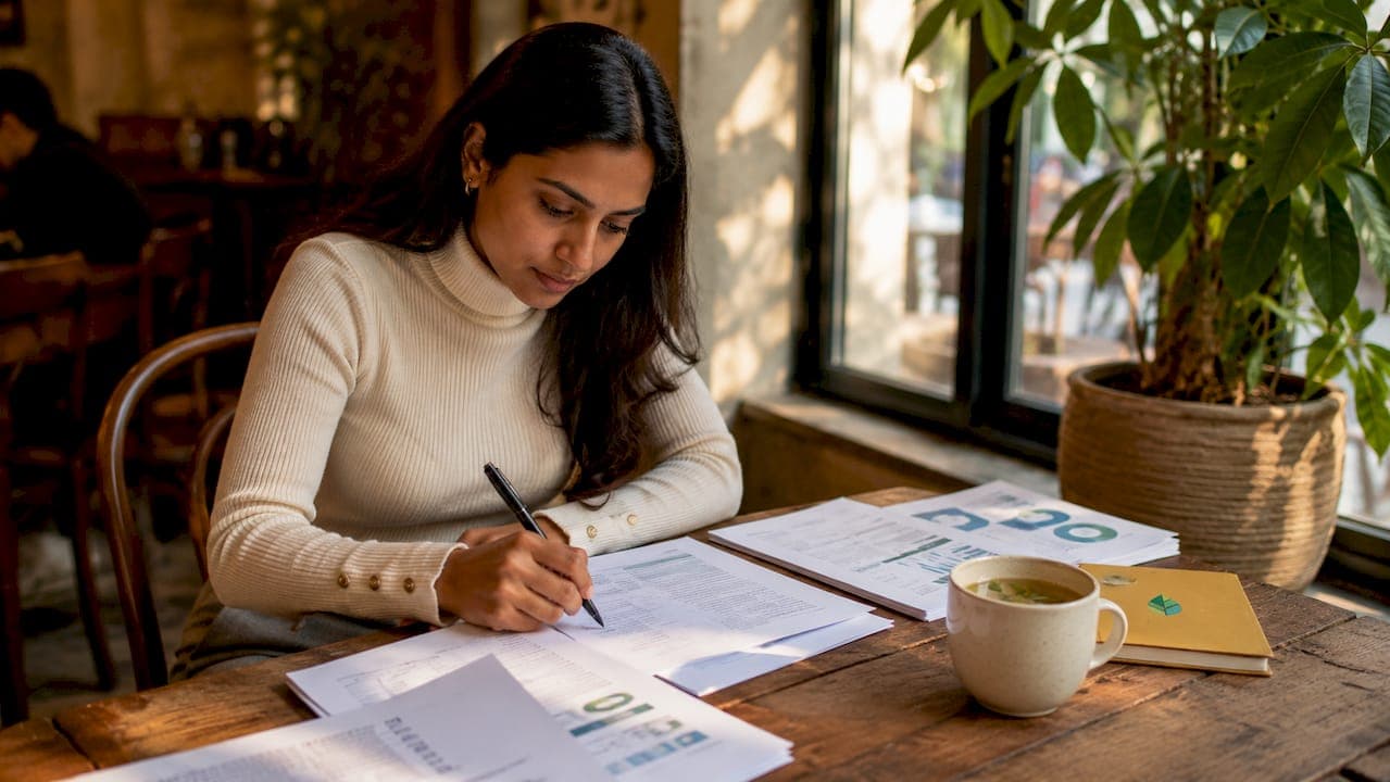 How to Transition to an ESG Finance Career in 2026