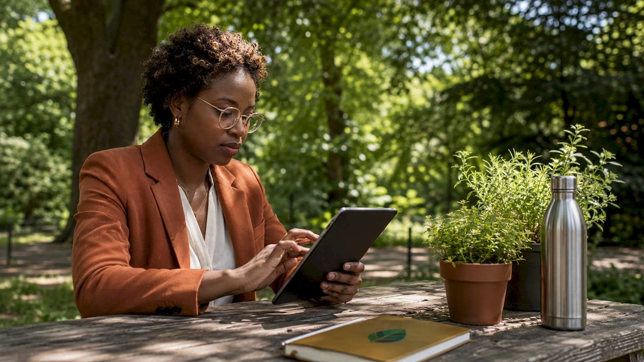 Thematic ESG Investing: A 2026 Guide for Finance Pros