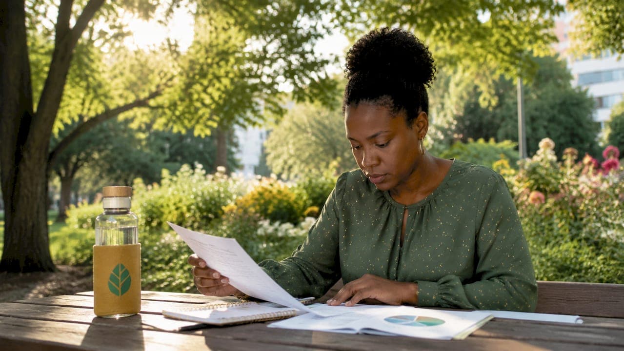ESG Vocabulary Beginners Must Know for Finance