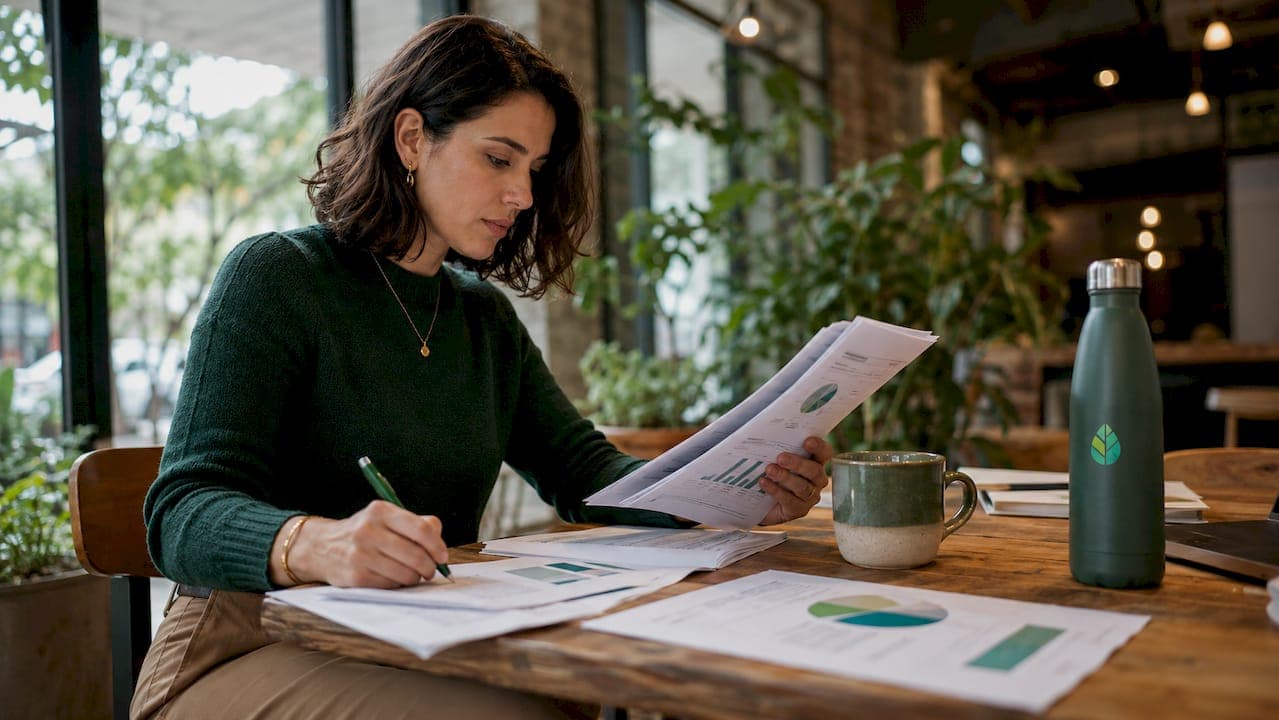 ESG Stress Testing Investment Portfolios: 2026 Guide