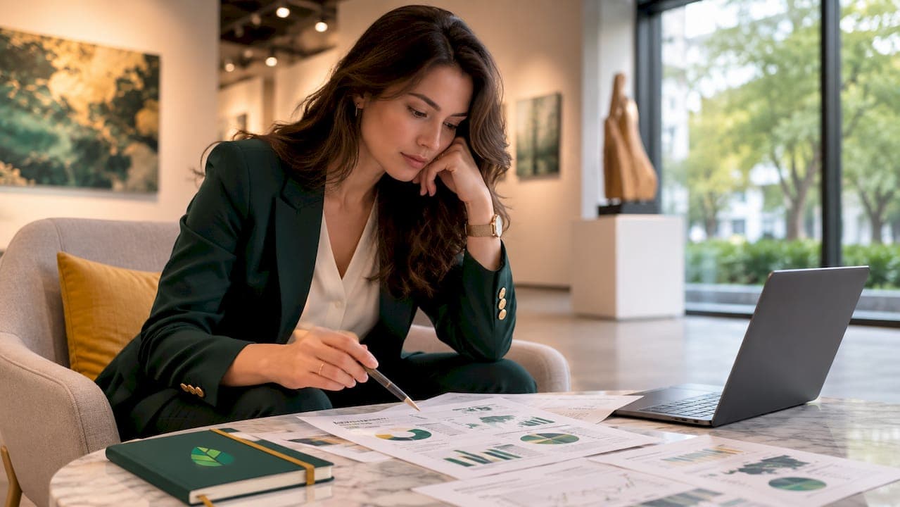 Best-in-Class ESG Approach: A Guide for Finance Pros