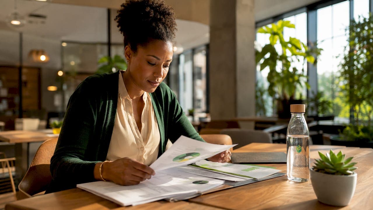 Why ESG Corporate Culture Matters for Business Success