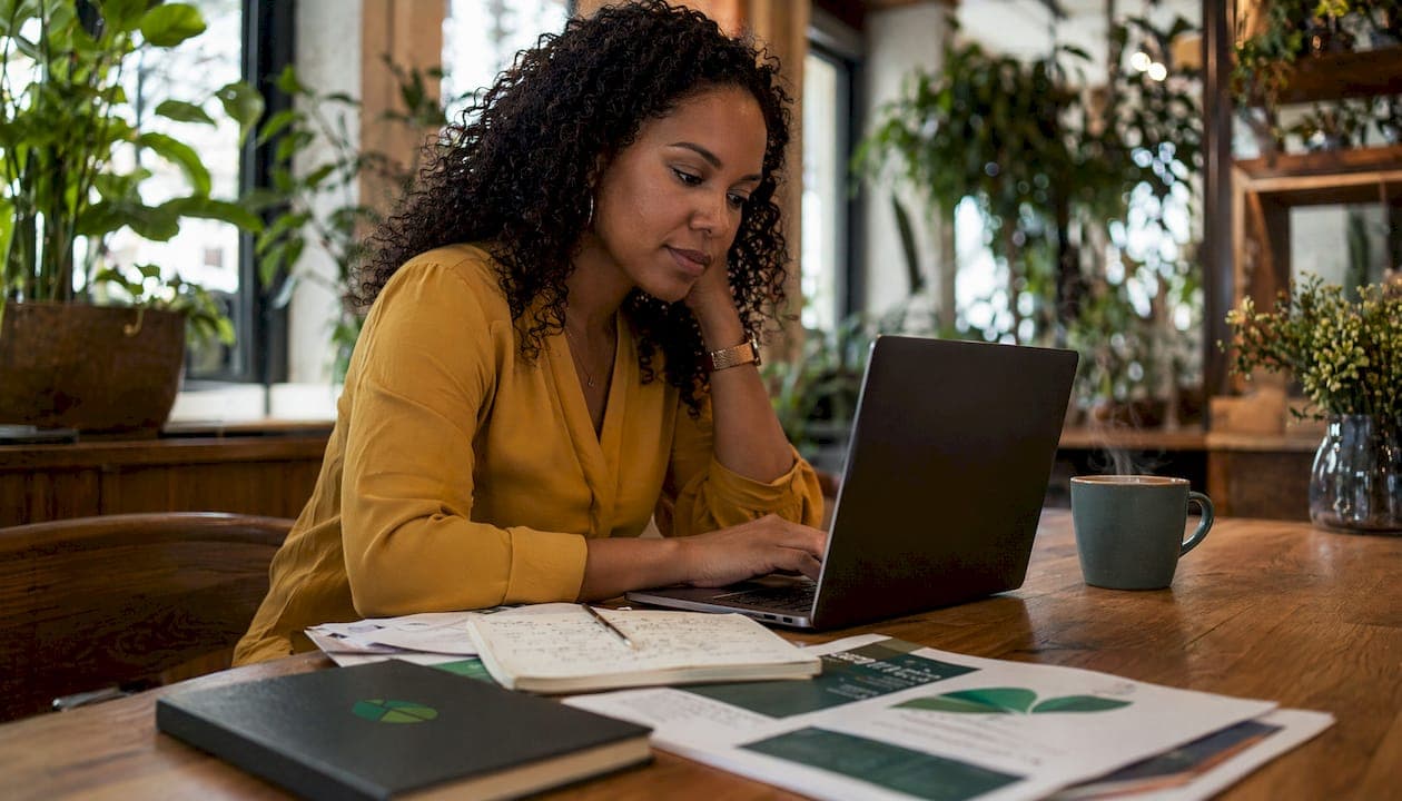 ESG Momentum Strategy Explained for Finance Pros