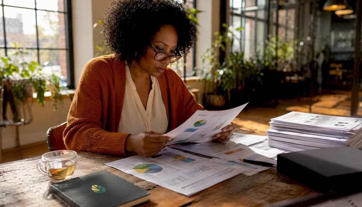 Sustainable Finance Salary Expectations: 2026 Guide