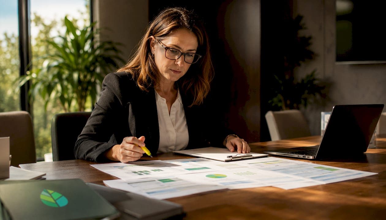Why ESG Risk Matters in Banking: A Risk Manager's Guide