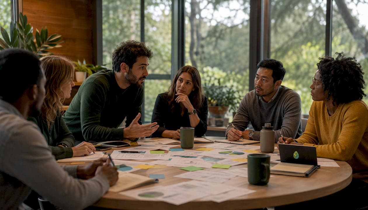 Why Stakeholder Theory Matters for ESG Frameworks