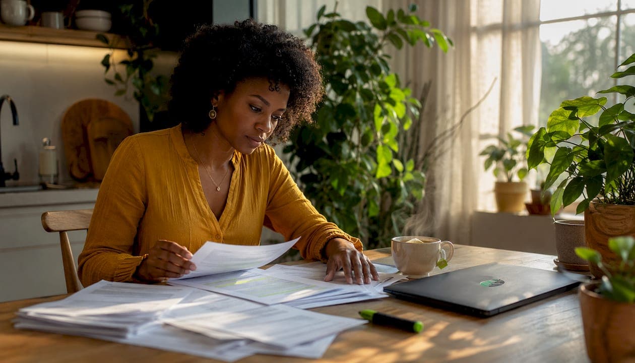 Sustainable Finance Literature Review Topics: A Research Guide