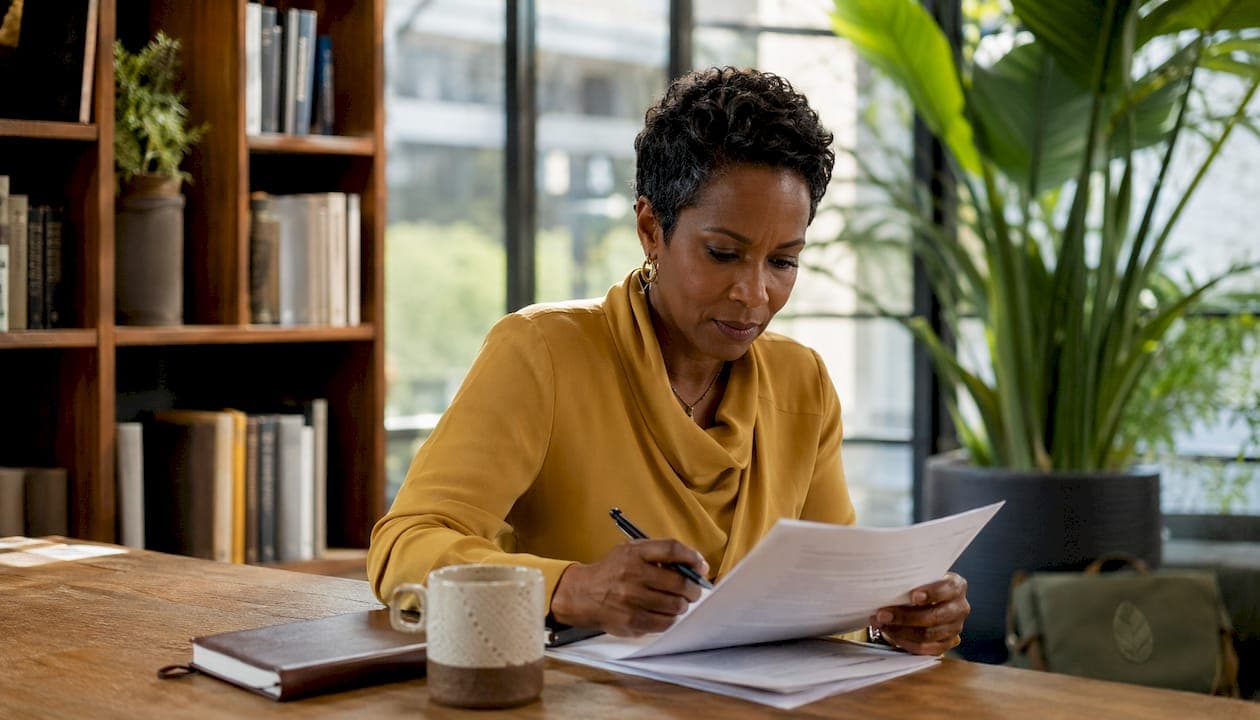 Intentionality in Impact Investing: What Investors Need to Know