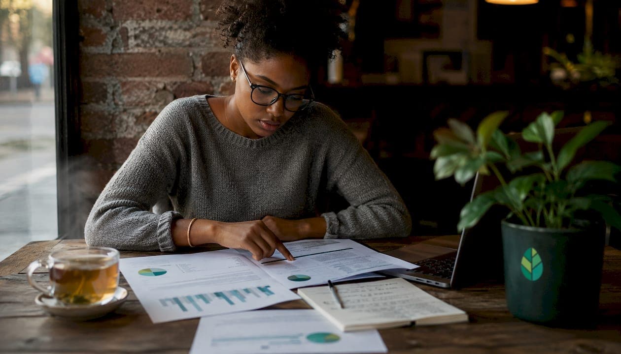 Sustainable Investing Courses to Advance Your Finance Career